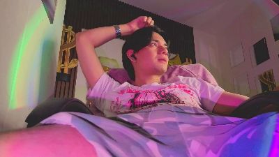 davoxer live cam on Cam4