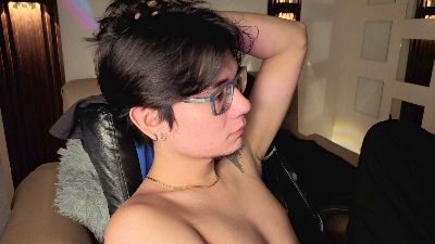 davoxer live cam on Cam4