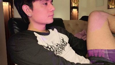 davoxer live cam on Cam4