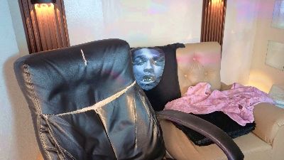 davoxer live cam on Cam4