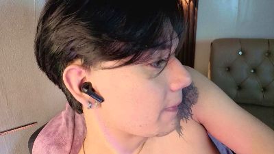 davoxer live cam on Cam4