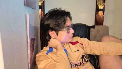 davoxer live cam on Cam4