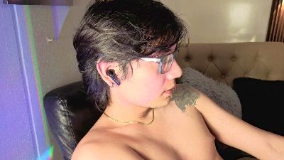 davoxer live cam on Cam4