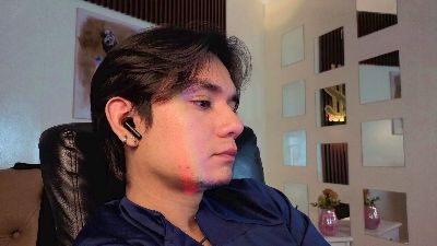 davoxer live cam on Cam4