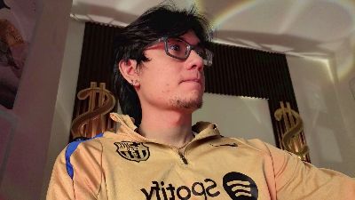 davoxer live cam on Cam4