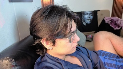 davoxer live cam on Cam4