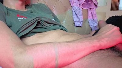 davoxer live cam on Cam4