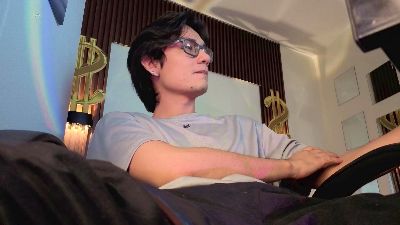 davoxer live cam on Cam4