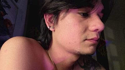 davoxer live cam on Cam4