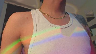 davoxer live cam on Cam4