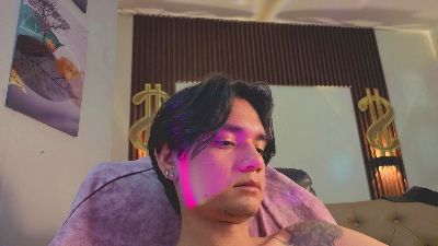 davoxer live cam on Cam4