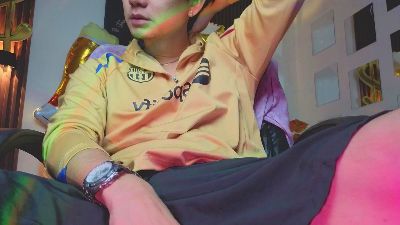 davoxer live cam on Cam4