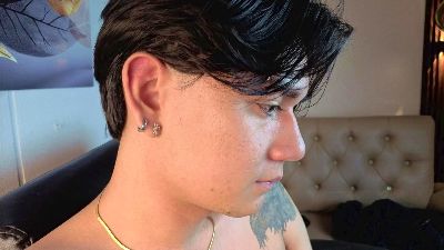 davoxer live cam on Cam4