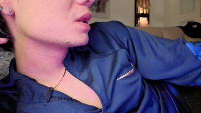davoxer live cam on Cam4
