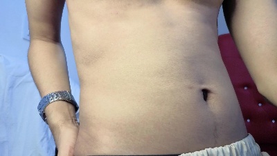 davoxer live cam on Cam4