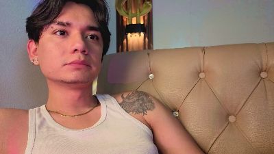 davoxer live cam on Cam4