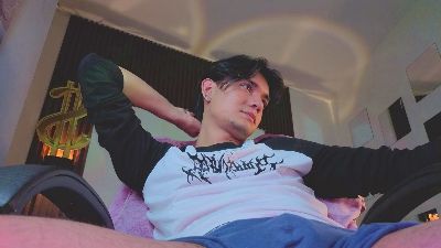 davoxer live cam on Cam4