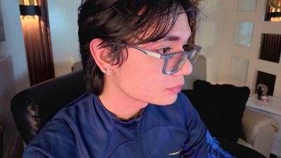 davoxer live cam on Cam4