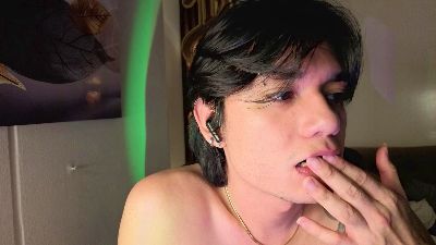 davoxer live cam on Cam4