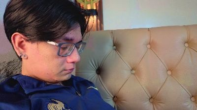 davoxer live cam on Cam4