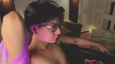 davoxer live cam on Cam4