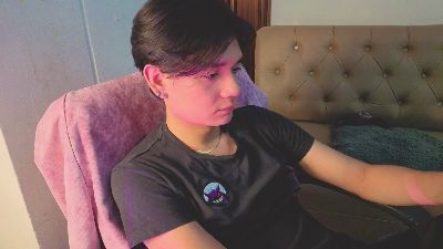 davoxer live cam on Cam4