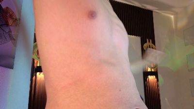 davoxer live cam on Cam4