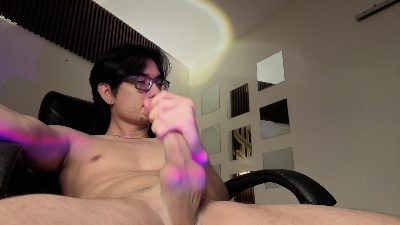 davoxer live cam on Cam4