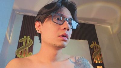 davoxer live cam on Cam4