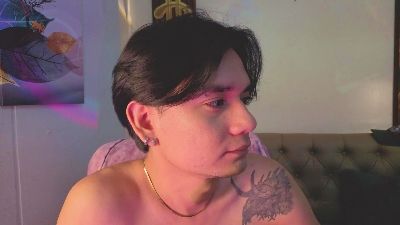 davoxer live cam on Cam4