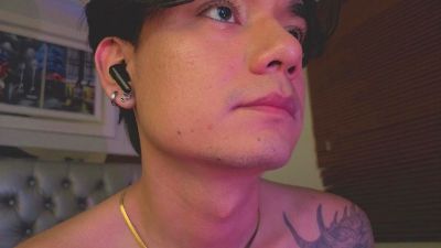 davoxer live cam on Cam4