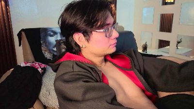 davoxer live cam on Cam4