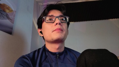 davoxer live cam on Cam4