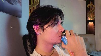 davoxer live cam on Cam4