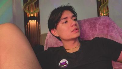 davoxer live cam on Cam4