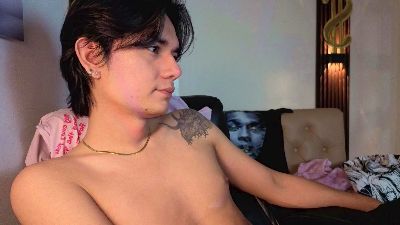 davoxer live cam on Cam4