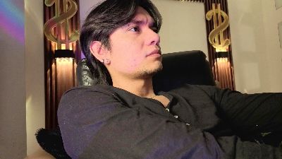davoxer live cam on Cam4