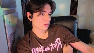 davoxer live cam on Cam4