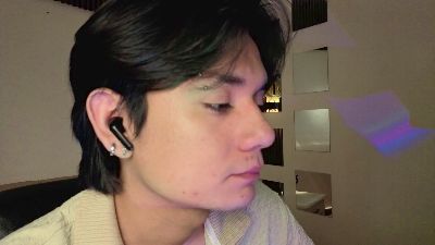 davoxer live cam on Cam4