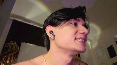 davoxer live cam on Cam4