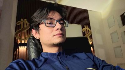 davoxer live cam on Cam4