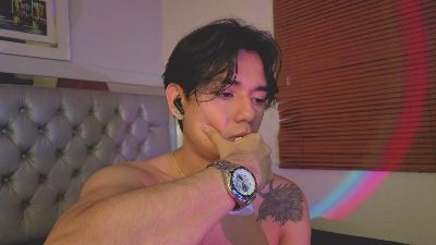 davoxer live cam on Cam4