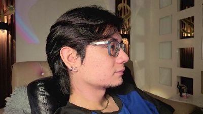 davoxer live cam on Cam4
