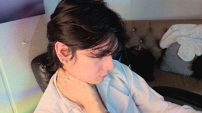 davoxer live cam on Cam4