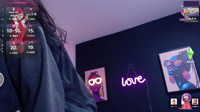 day_demony Live Cam on Cam4