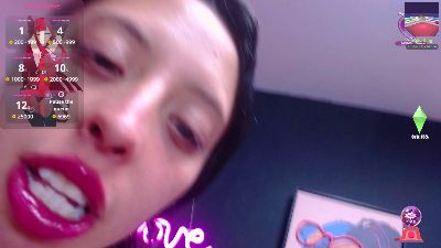 day_demony live cam on Cam4