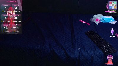 day_demony live cam on Cam4