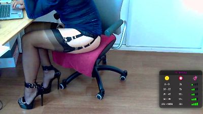 dbutante live cam on Cam4