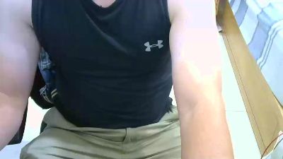 deanman19 live cam on Cam4