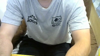 deanman19 live cam on Cam4